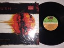 RUSH - Vapor Trails (2002) US Anthem Atlantic DBL LP in Shrink Unplayed