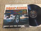 SONNY AND THE DEMONS 