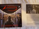 Artillery - By Inheritance VINYL First Press Hammer Zustand ( Thrash Metal ) Met