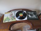 Emerson Lake & Palmer - The Best Of ELP LP - Ex+ 1st UK Press Vinyl - World Ship