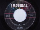 R&B Soul 45 EARL KING Trick Bag IMPERIAL HEAR