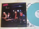 PETER AND THE TEST TUBE BABIES - Soberphobia - Turquoise LP Upfront Rec.1986