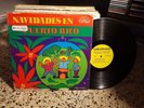 navidades en puerto rico -comandante records rare