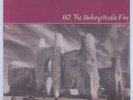 U2 The Unforgettable Fire ISLAND LP SEALED