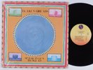TALKING HEADS Speaking In Tongues SIRE LP NM SHRINK