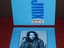 RORY GALLAGHER Jinx LP 1982 CHRYSALIS 1st Press + INNER  PROMOTIONAL COPY