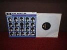 BEATLES Hard Days Night LP 1964 MONO 1st Press  RARE E.J.DAY COVER