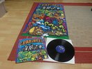 CRAVINKEL GARDEN OF LONELINESS 1971 MINT WITH POSTER MEGA KRAUTROCK