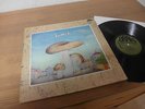 SAMETI - SAME LP 1972 IN MINT KRAUTROCK KRACHER ON GREEN BRAIN LABEL