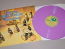 ELECTRIC LIGHT ORCHESTRA ELO showdown UNIQUE DUTCH COLOR VINYL  NICE