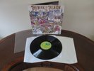 Deep Purple - The Book Of Taliesyn LP - VG+ Vintage GB Press Vinyl - World Ship