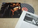 GEORGE MICHAEL wham(KOREA VINYL LP)9TRACK FAITH w/INSERT 1990 pressing CPL-1101