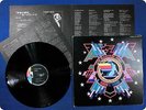 HAWKWIND IN SEARCH OF SPACE LLP80663 LP FX0417