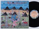 TALKING HEADS Little Creatures SIRE LP VG++ promo
