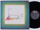 ZEPHYR Self Titled PROBE/ABC CPLP-4510 LP VG+ gatefold