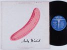 VELVET UNDERGROUND & NICO Self Titled VERVE V-5008 LP mono gatefold torso cover