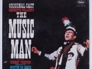 MUSIC MAN Original Cast CAPITOL OST LP SEALED