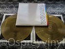 George Michael Wham  The Final Gold picture disc Double vinyl LP + calendar