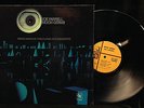Joe Farrell-Moon Germs-CTI 6023-HERBIE HANCOCK
