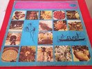 FOLCLORE ANGOLANO -VOL 3 LP-NGSLP 9005 NGOLA ANGOLA-AFRO BEAT FOLK AFRICA