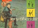 Tony Sheridan And The Beat Brothers My Bonnie Polydor Vinyl LP