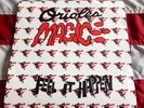 BALTIMORE-  ORIOLES MAGIC / FEEL IT HAPPEN original Unplayed 45 rpm Record