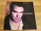 MORRISSEY Vauxhall And I Original RARE UK Pressing Gatefold Vinyl LP THE SMITHS