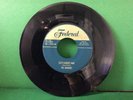 The Dominoes - Sixty Minute Man / I Can't 45 | Federal 12022 | EX R&B Doo Wop