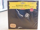 LP VINYL DGG 138 802 RED Beethoven Karajan Symphony Eroica, NEU OVP NOS sealed