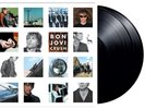 Bon Jovi - Crush DOUBLE VINYL LP NEW/ MINT (11TH NOVEMBER)