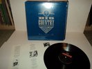 BIG COUNTRY THE CROSSING 1983 MERCURY CRC NEW WAVE LP SHRINK NM NICE