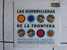 LAS GUERRILLERAS DE LA FRONTERA EL LECHERO ECO NEW SEALED