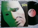 PETER GREEN LEGEND EXRA RARE UNIQUE LABEL EX YUGOSLAV 1ST PRESS 1987 EX+/NM-