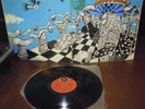 LP PAPPO'S BLUES Vol 3 (Music Hall 72 ARGENTINA) 1st ps hard psych rock RARE VG