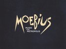 Moebius - Musik für Metropolis Vinyl LP (2) Bureau b NEW