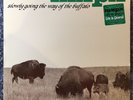 MxPx - Slowly Going The Way Of The Buffalo Vinyl LP w Insert RARE OOP Punk EX