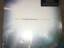 Wilco Kicking Television Live 4x LP 180g Vinyl Box NEW and Sealed. Schmilco