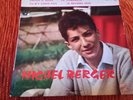 RARE 1 ER 45 t ep MICHEL BERGER EX ETAT EGF 653