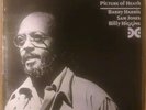 Jimmy Heath Pictures of Heath LP Sam Jones Barry Harris Billy Higgins Org Jazz