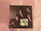 Rolling Stones aftermath vinyl stereo lp