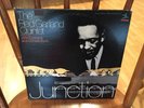 Red Garland Quintet w/John Coltrane Jazz Junction Prestige 1973 Cat.# PR 24023