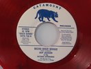 SKIP JACKSON Micro Wave Boogie CATAMOUNT 45 ORIG 1979 soul disco 7