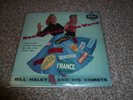 BILL HALEY AND HIS COMETS 7