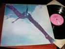 FREE  -        Free,         RARE 1969 UK PINK ISLAND LP