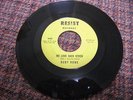 RUBY ROWE - We Love Each Other / A Woman Is Heaven Sent - RESIST R&B Northern