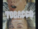 Tobacco: Fucked up Friends 12 Vinyl LP M-, Cover VG++,
