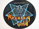 Picture Disc LP RUNNING WILD - GATES TO PURGATORY NOISE N 0012 PD - rar