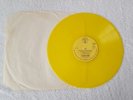 ELTON JOHN GOODBYE YELLOW BRICK ROAD 2LP 1973 DJM UK LTD EDT YELLOW VINYLS NM