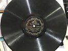78 rpm VICTOR 24700 RAY NOBLE AL BOWLLY MIDNIGHT THE STARS AND YOU - THE SHINING