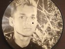 DEPECHE MODE - TOYS Live Picture Disc Vinyl LP Germany Remix Bild Dave Gahan RAR